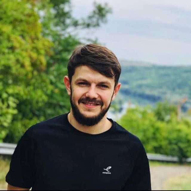 Vlad Morari