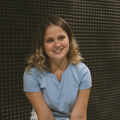Svetlana Demciucova