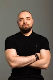 Iulian Bobeica